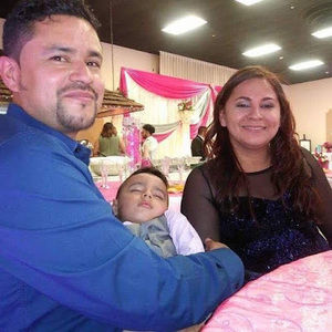 Meet your Posher, Leonel